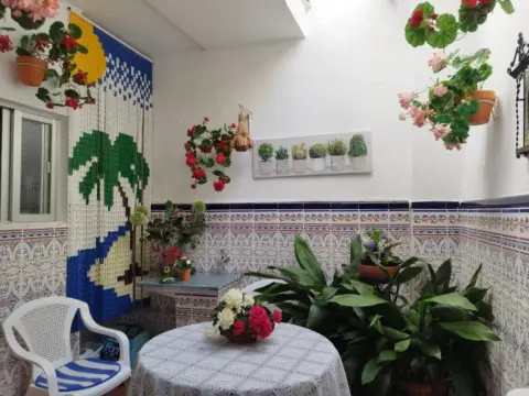 Casa rústica en Fuencaliente