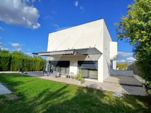 Chalet en Golf Guadiana-Cerro Gordo