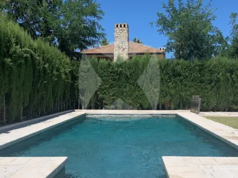 Chalet en Golf Guadiana-Cerro Gordo