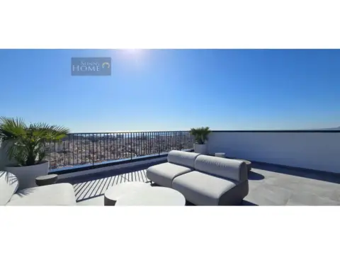 Piso en Paseo de los Martiricos, 2