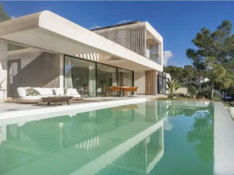 Casa en L'Esgleieta