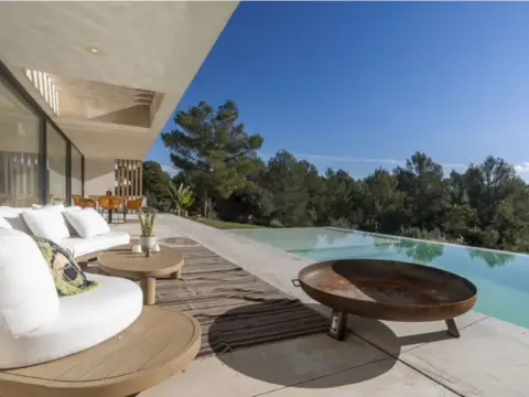 Casa en L'Esgleieta
