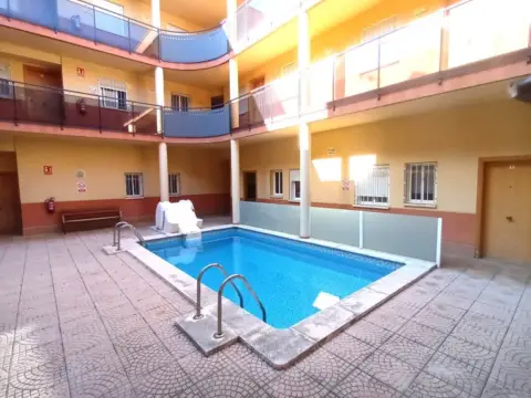 Piso en Montbrió del Camp