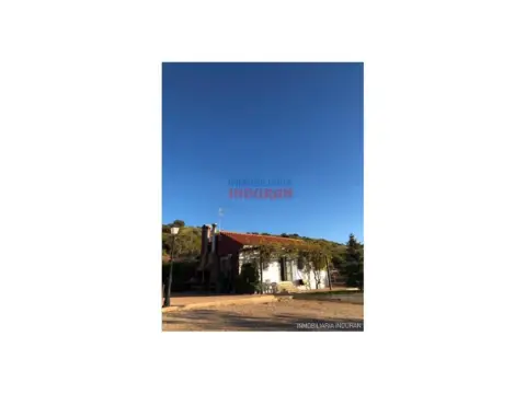 Finca rústica en Barajas de Melo