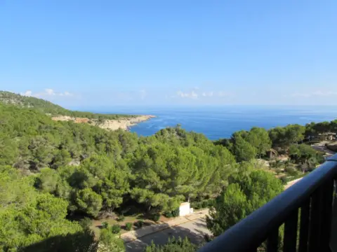 Apartamento en Cala San Vicente