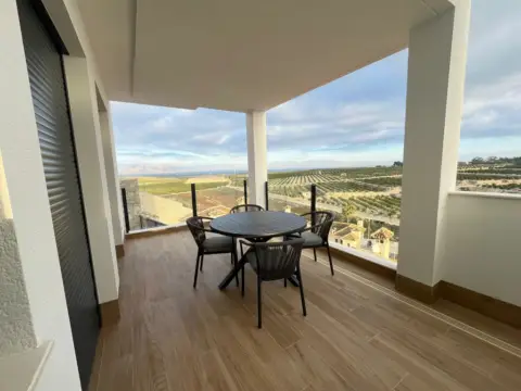 Casa en calle Alicante