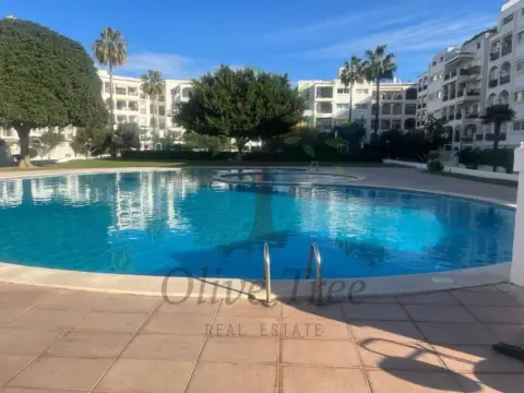 Apartamento en Marina Botafoch-Platja de Talamanca