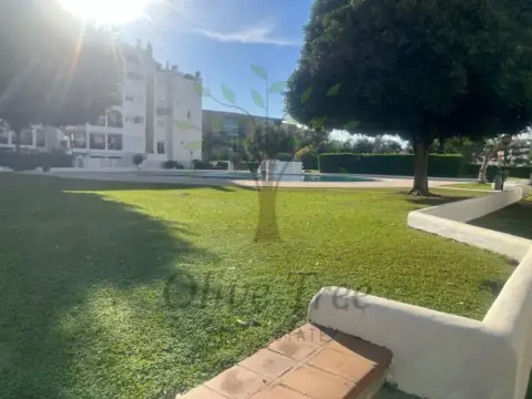 Apartamento en Marina Botafoch-Platja de Talamanca