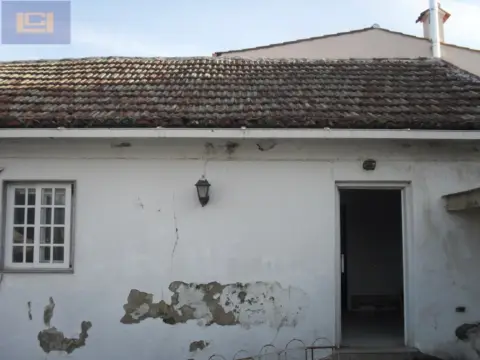 Casa en Teis