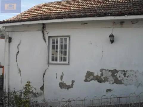 Casa en Teis