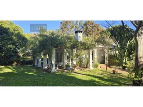 Chalet en calle de Mozart, 8