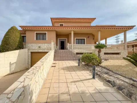 Casa en Antas
