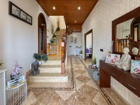 Casa en Antas