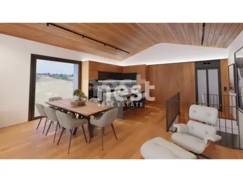 Chalet 3 chambres à vendre à El Tarter, Canillo · 40 sur 60