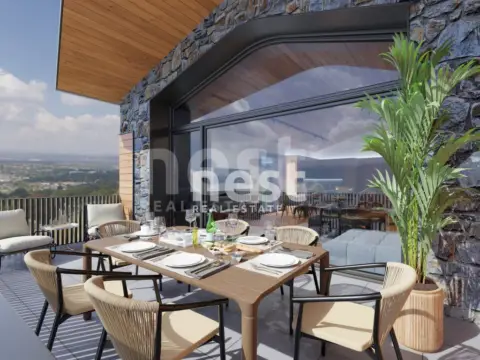 Chalet 3 chambres à vendre à El Tarter, Canillo · 47 sur 60