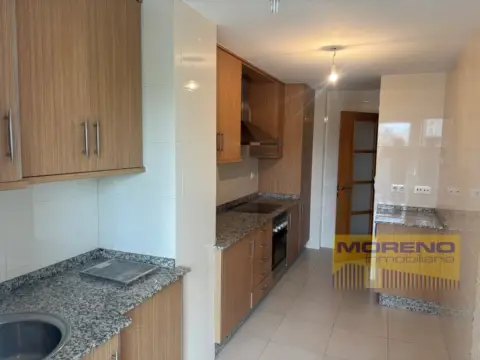 Apartamento en Sarria
