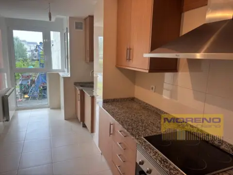 Apartamento en Sarria