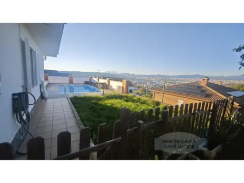 Casa en Can Parellada