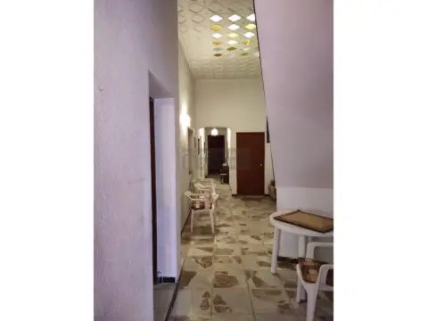 Casa en calle de Numancia, 5