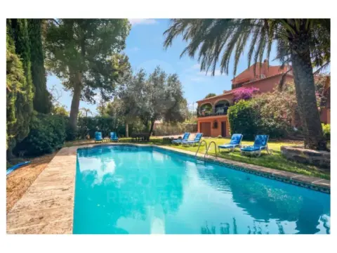 Casa en Balcón al Mar-Cap Martí-Adsubia