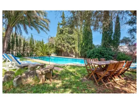 Casa en Balcón al Mar-Cap Martí-Adsubia