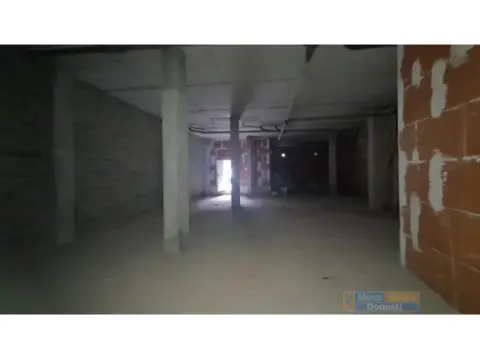 Local comercial en Pasai Donibane