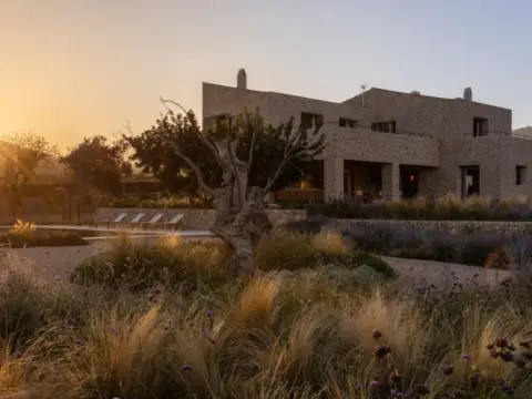 Casa rústica en Biniamar