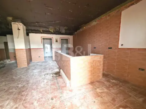 Local comercial en Punta Umbría
