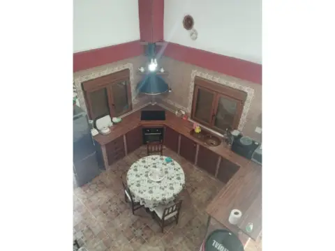 Finca rústica en Alcaucín