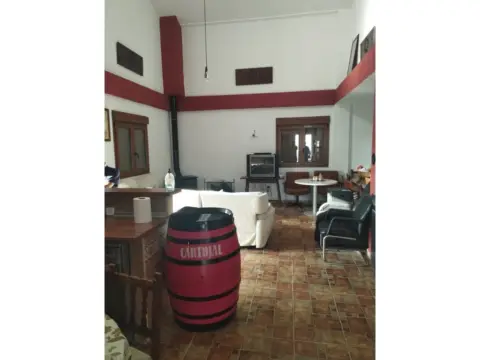 Finca rústica en Alcaucín