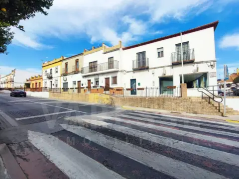 Casa en Espartinas