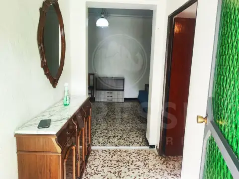 Casa en Espartinas
