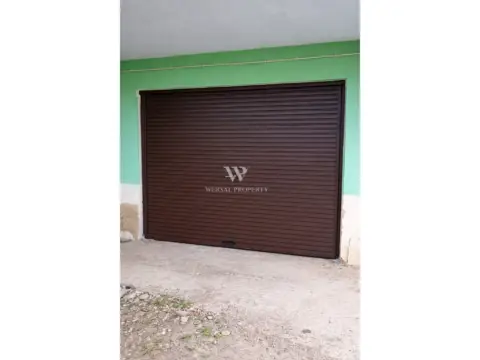 Garaje en Avinguda de Carles Buïgas, 77