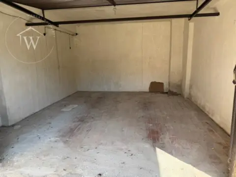 Garaje en Avinguda de Carles Buïgas, 77