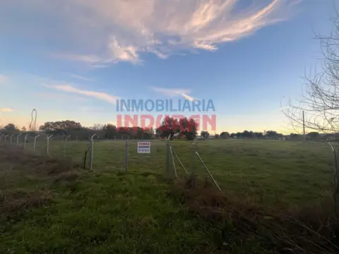 Finca rústica en Saucedilla
