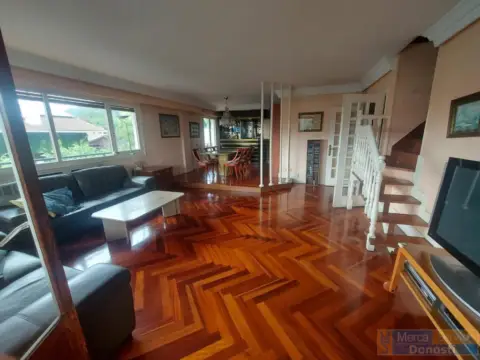 Piso en Ategorrieta-Ulia