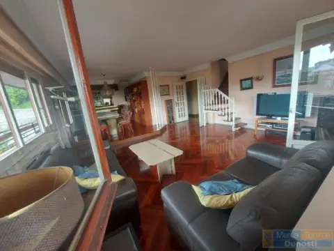 Piso en Ategorrieta-Ulia