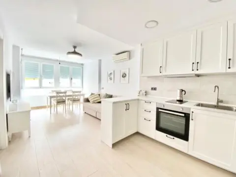 Piso en Torre del Mar