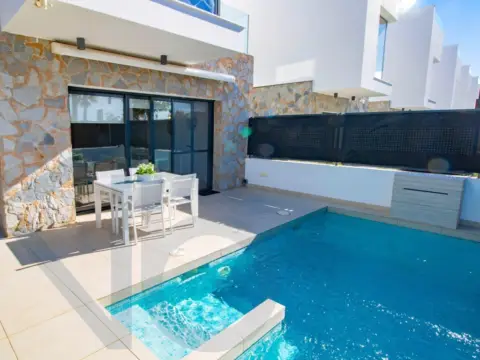 Casa en Pulpí