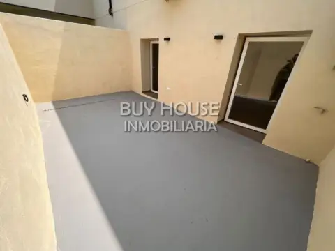 Piso en Parque Manuel de Vega-Carretera de Ugena