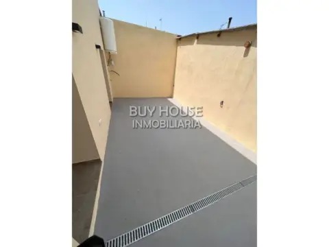 Piso en Parque Manuel de Vega-Carretera de Ugena