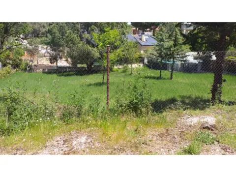 Terreno en El Casar