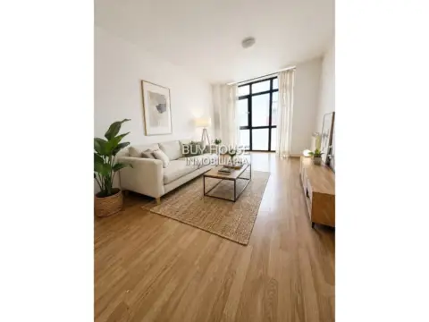 Piso en Magán