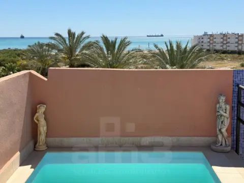 Apartamento en Cala Marqués