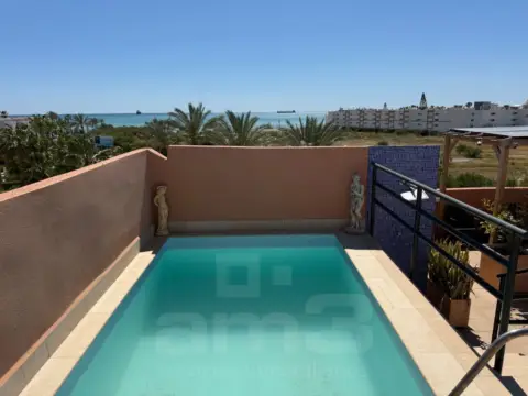 Apartamento en Cala Marqués