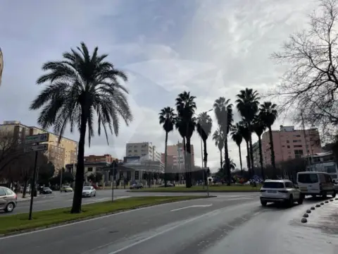 Piso en Huerta Rosales-Valdepasillas