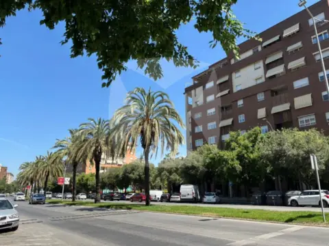 Piso en Huerta Rosales-Valdepasillas