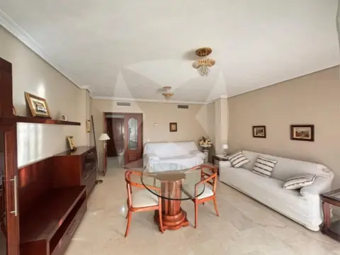 Piso en Huerta Rosales-Valdepasillas