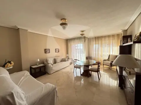 Piso en Huerta Rosales-Valdepasillas