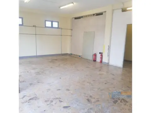 Local comercial en Pasaia